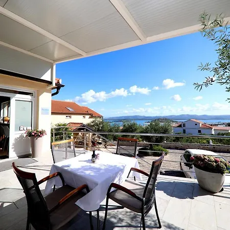 Hotel Hotel Murter 3*