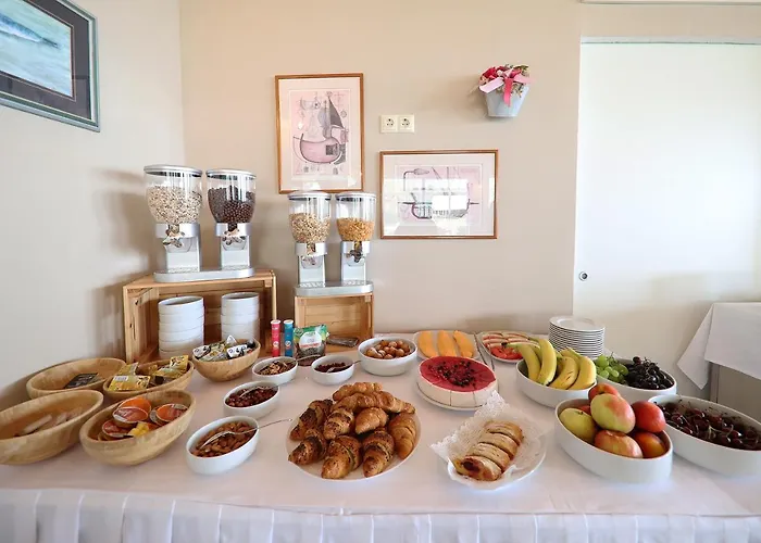 Hotel Murter מורטר