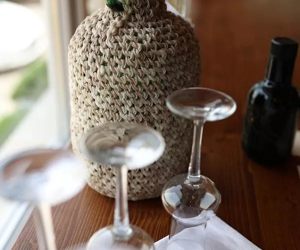 Hotel Murter 3* מורטר