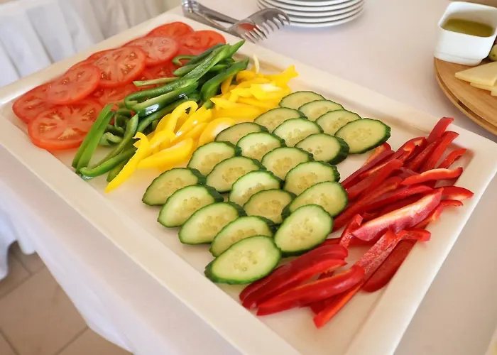 Hotel Murter 酒店 3*