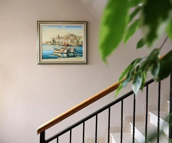 Hotel Murter מלון