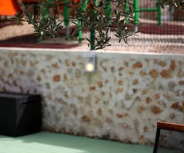 Hotel Murter מלון