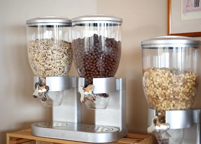 Hotel Murter 酒店 3*