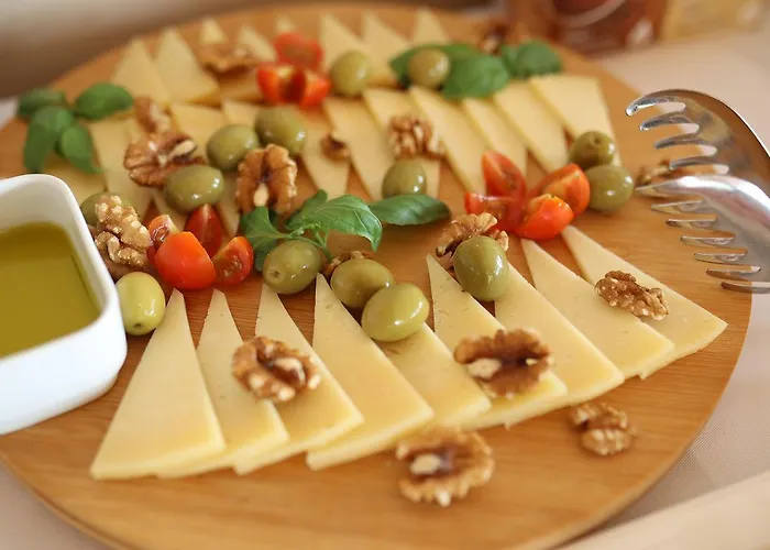 Hotel Murter מלון מורטר