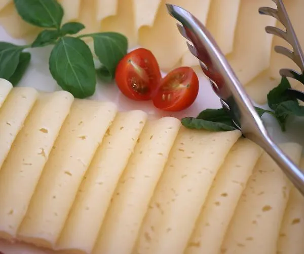 Hotel Murter מלון