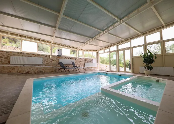 מלון Hotel Murter מורטר