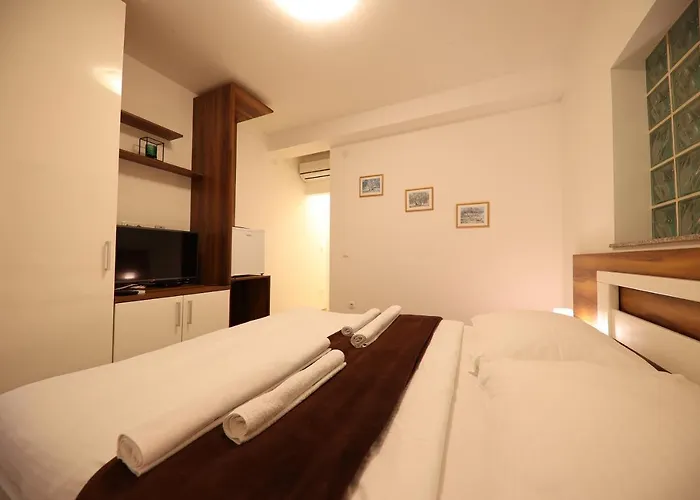 Hotel Murter מלון