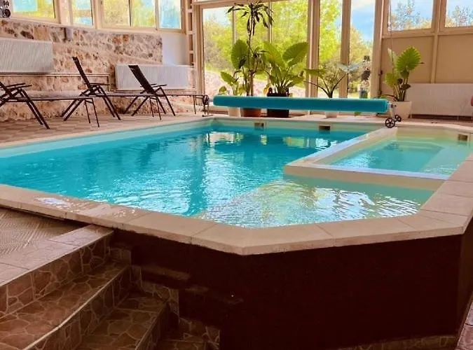 Hotel Murter מלון 3*