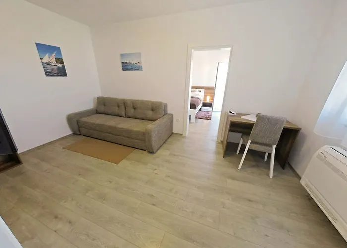 Hotel Murter מלון