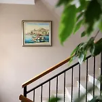 Hotel Murter 호텔