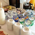 Hotel Murter 호텔 무르테르