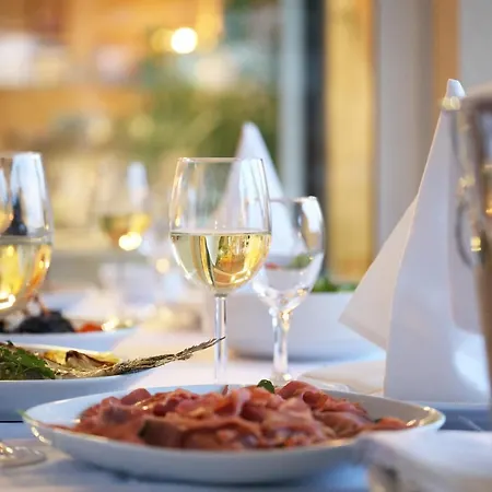 Hotel Murter Hotel Murter