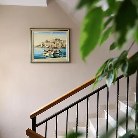 Hotel Murter Отель