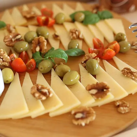 Hotel Murter Отель Муртер