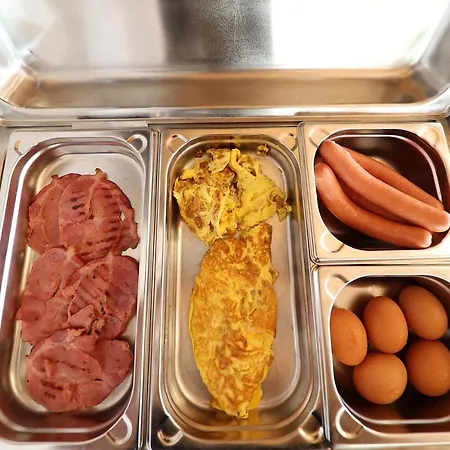 فندق Hotel Murter