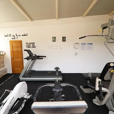 Hotel Murter فندق