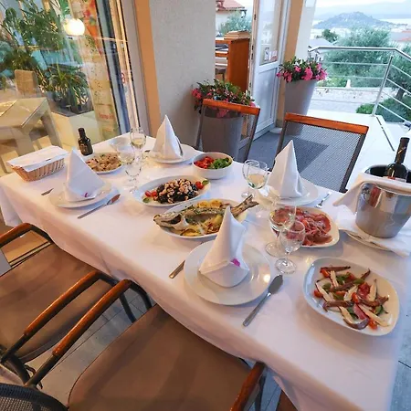 Otel Hotel Murter