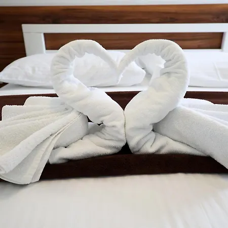 Hotel Hotel Murter 3*