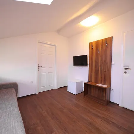 Hotel Hotel Murter 3*