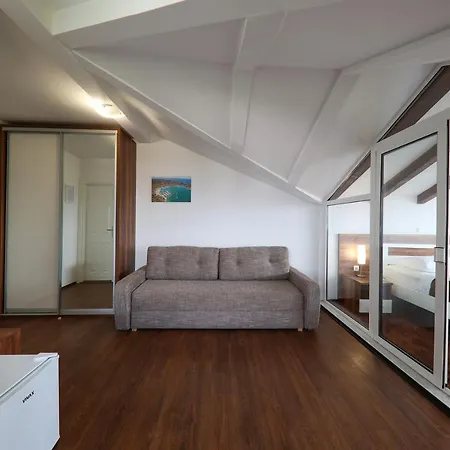 Hotel Hotel Murter 3*