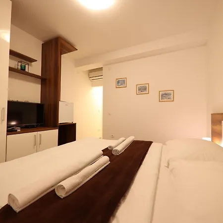 Hotel Murter Отель