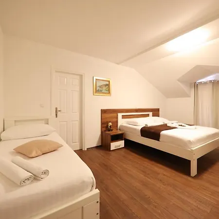 Hotel Murter 3*