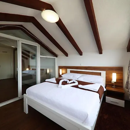 Hotel Murter Otel Murter