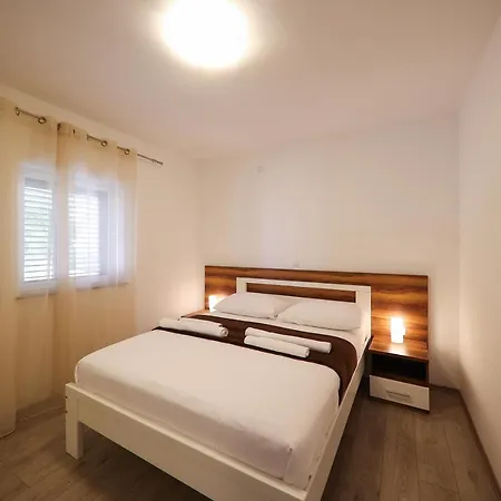 Hotel Murter 3* Murter