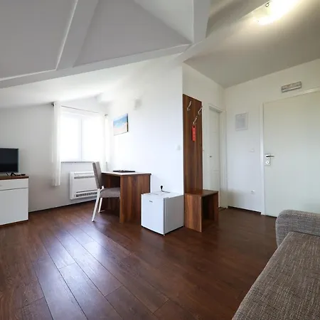 Hotel Murter Отель