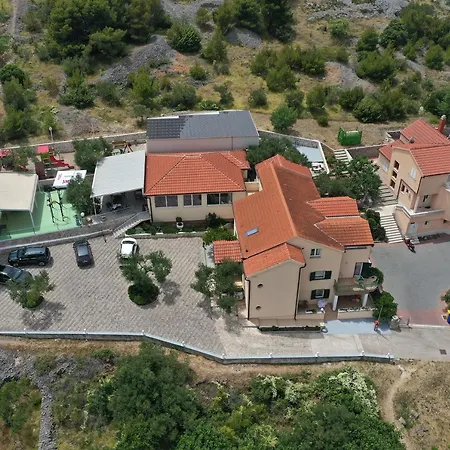 Hotel Murter Hotel 3*