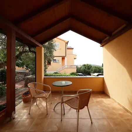 Hotel Murter Hotel Murter