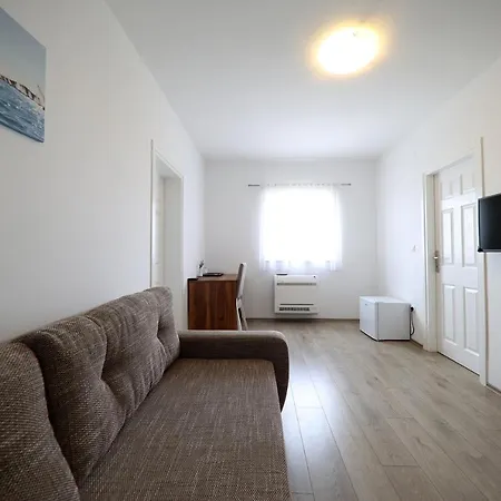 Hotel Murter Отель Муртер