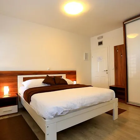 Hotel Murter מורטר