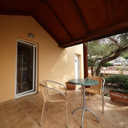 Отель Hotel Murter 3*