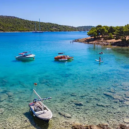 فندق Hotel Murter