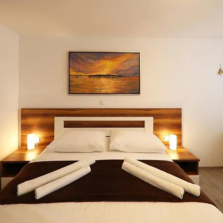 Hotel Murter Otel
