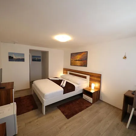 Hotel Murter 3* Murter