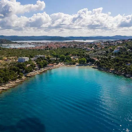 فندق Hotel Murter 3*