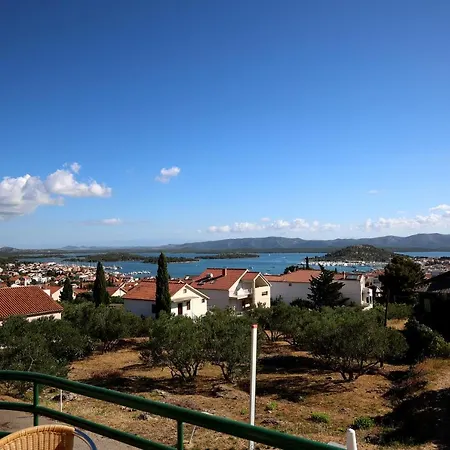 Hotel Murter Hotel Murter