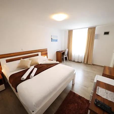Hotel Murter Hotel Murter