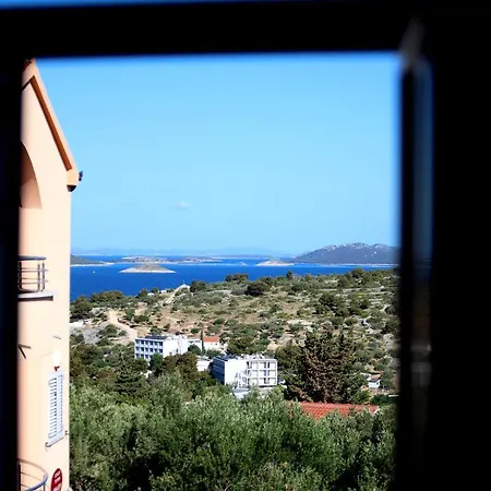 Hotel Hotel Murter 3*