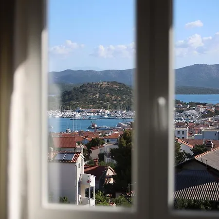 Отель Hotel Murter 3*