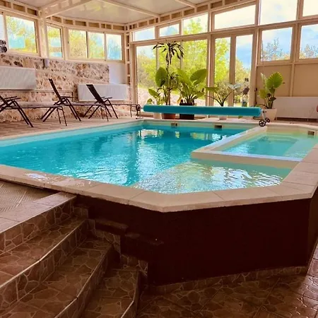 Murter Hotel 3*