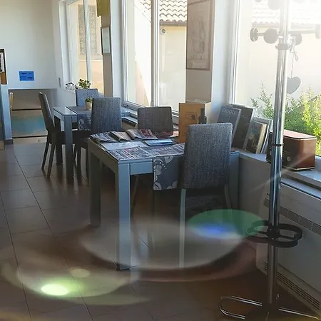 Отель Hotel Murter