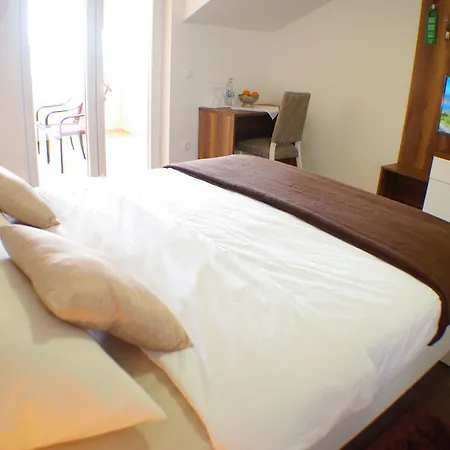 Hotel Murter 3*