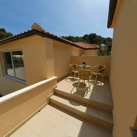 Hotel Hotel Murter 3*