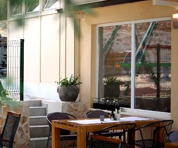 Hotel Murter Отель