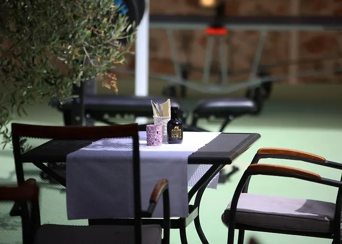 Hotel Murter 3* Murter