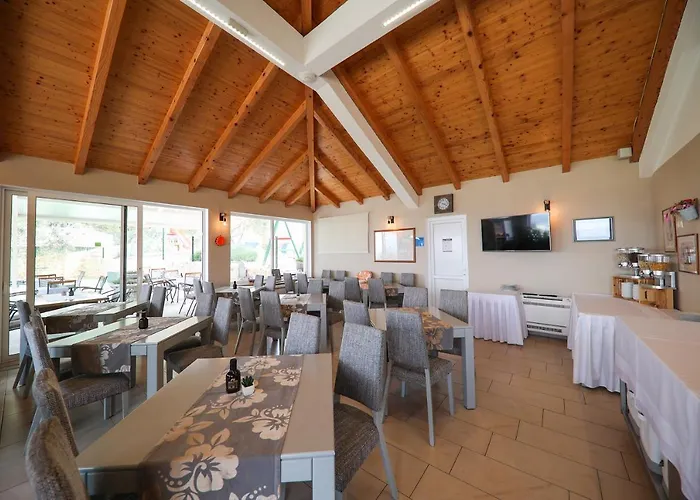 Hotel Murter Отель 3*