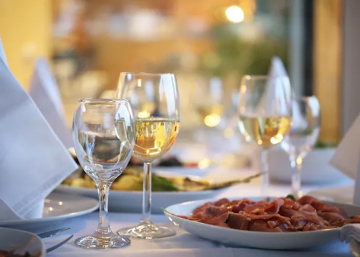 Hotel Murter Отель Муртер